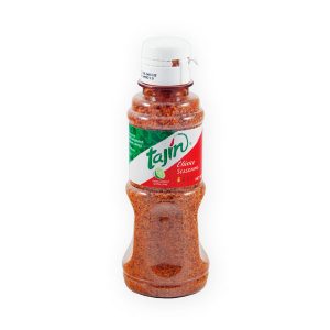 Salsa en Polvo Tajín 142g