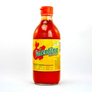 Salsa Valentina (Etiqueta Amarilla) 370ml - Valentina