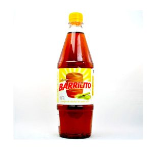 Vinagre de Caña 750ml  Barrilito