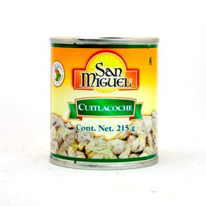 Cuitlacoche 215 gr. - San Miguel