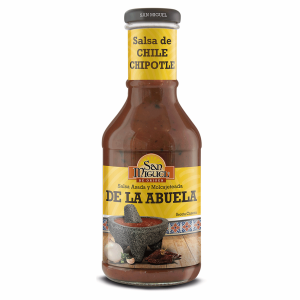 Salsa de la Abuela 450 g - San Miguel