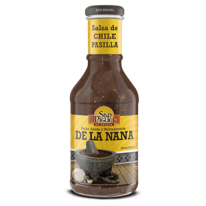 Salsa de la Nana 450g - San Miguel