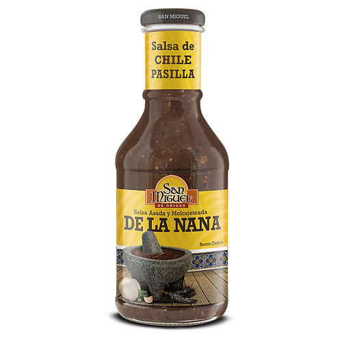 Salsa de la Nana 450g - San Miguel