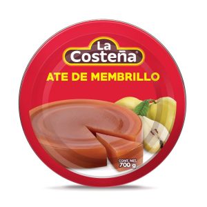Ate de Membrillo 700 g - La Costeña.