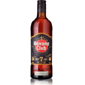 RON HAVANA 7 AÑOS 70 CL