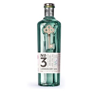 Gin Nº3 London Dry 70cl
