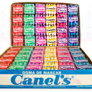 Chicles Canel´s