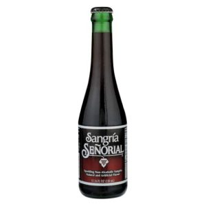 Sangría Señorial 330ml