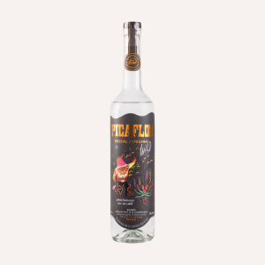Mezcal Picaflor Wild 70cl