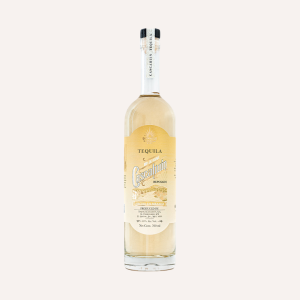 Tequila Cascahuin Reposado