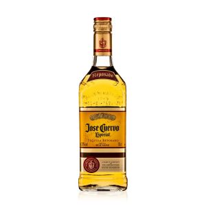 Tequila  Jose Cuervo Especial Reposado 70cl