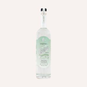 Tequila Cascahuin Blanco