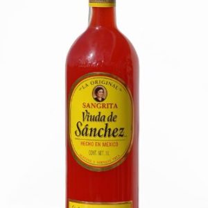 Sangrita - Viuda de Sánchez 1L