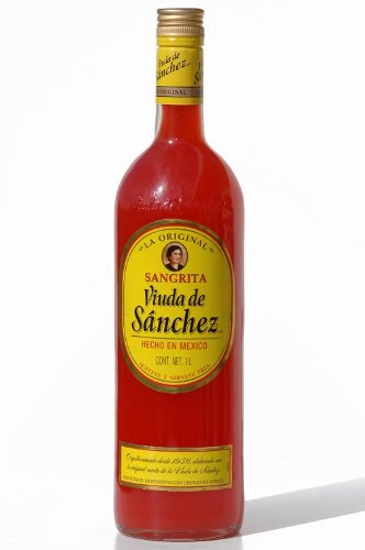 Sangrita - Viuda de Sánchez 1L