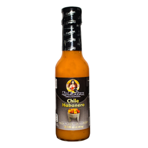 Salsa Picante con Aderezos 140ml La Extra