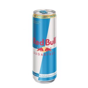 Red Bull Sin Azúcar 25cl