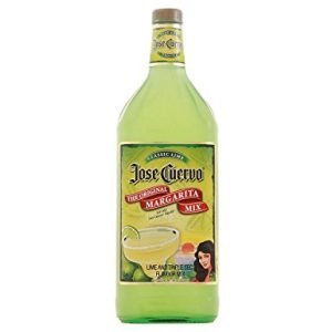 Margarita Mix - Jose Cuervo 1L
