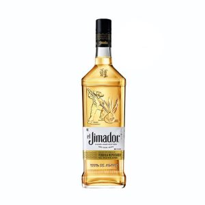 Tequila Jimador Reposado 1L