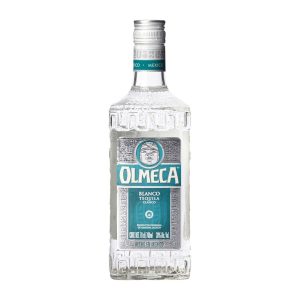 Tequila Olmeca Blanco 70cl