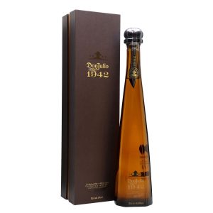 Tequila Don Julio Reposado 1942 70cl