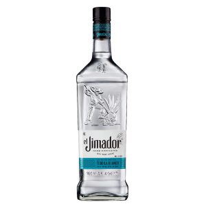 Tequila Jimador Blanco 70cl