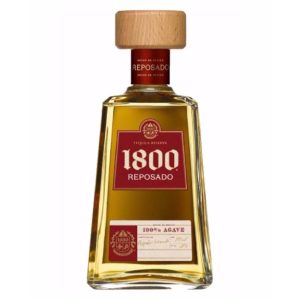 Tequila 1800 Reposado 70cl