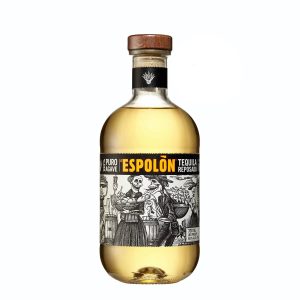 Tequila Espolon Reposado 70 cl