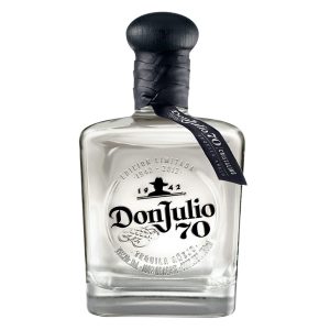 Tequila Don Julio 70th 70cl