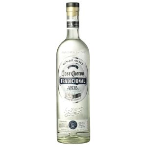 Tequila Jose Cuervo Silver Tradicional 70 cl