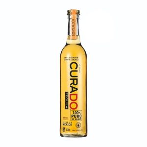 Tequila Ocho Curado 70cl