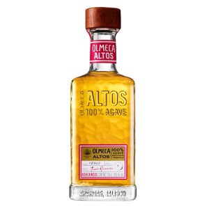Tequila Olmeca Altos Reposado 70cl