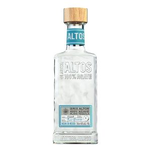 Tequila Olmeca Altos Blanco 70cl