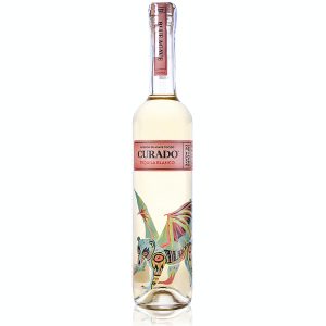 Tequila Curado Blue Agave 70cl