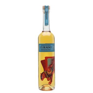 Tequila Curado Espadin 70cl