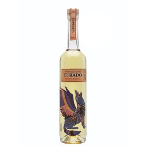 Tequila Curado Cupreata 70cl