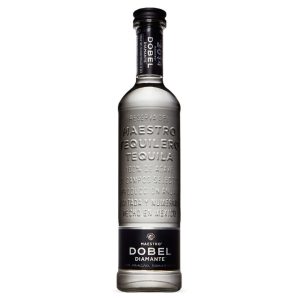 Tequila Dobel Diamante 70cl