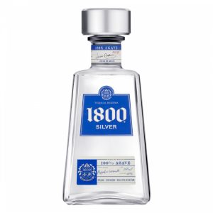 Tequila 1800 Silver 70cl