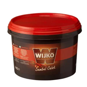 Sambal 3 Ltr