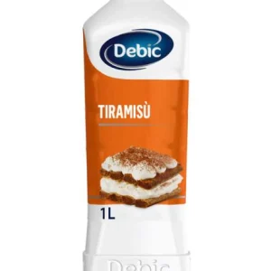 Debic Tiramisú 1L