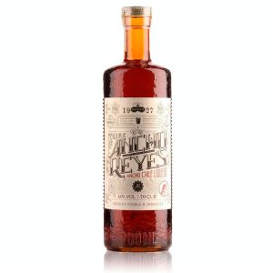 Licor de Chile Ancho Reyes 700ml Rojo