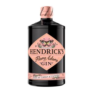 Gin Hendrick-s Flora Adora  70cl - Ginebra