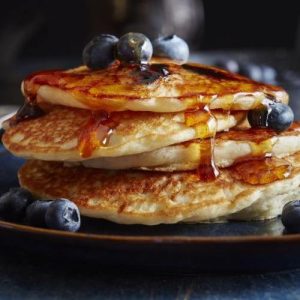 American Pancake 70*35gr.