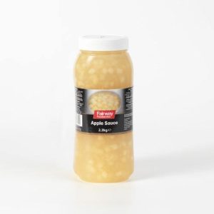 Apple Sauce 2.3kg