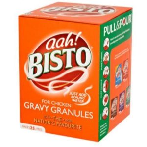 Bisto Chicken Gravy Granules 1.9kg