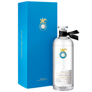 Tequila Casa Dragones Joven. 700ml. 40% Vol.
