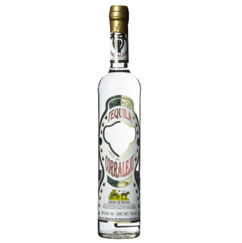 Tequila Corralejo Blanco 70cl