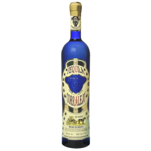 Tequila Corralejo Reposado 70cl