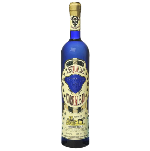 Tequila Corralejo Reposado 70cl