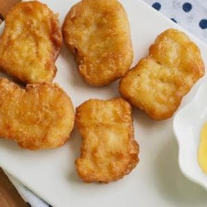 Nuggets de Pollo Prime (1kg)