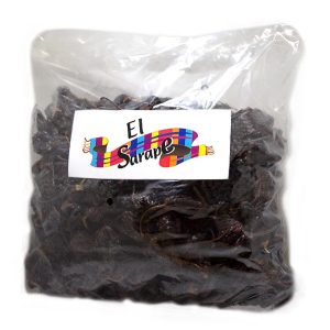 Chile Morita Seco - 3Kg